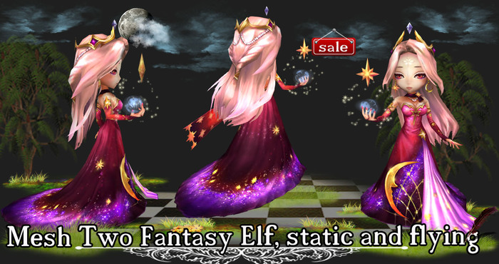 Fairy