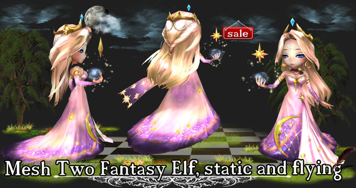 Fairy