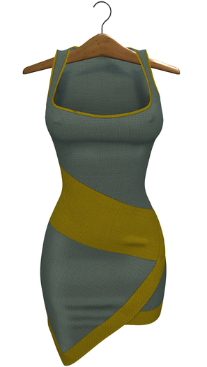 *ESKA* Emma Dress Flora