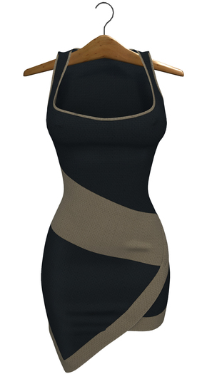 *ESKA* Emma Dress Moments