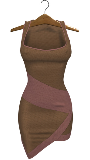 *ESKA* Emma Dress Paradise