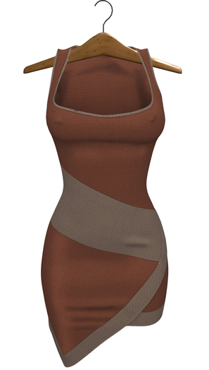 *ESKA* Emma Dress Parisian