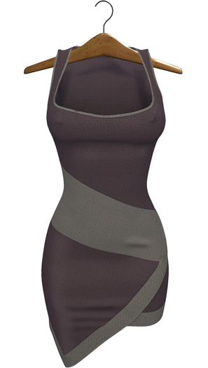 *ESKA* Emma Dress Whisper