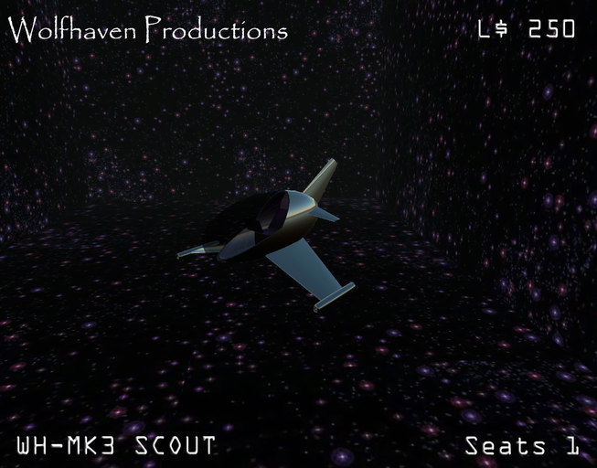 WH-MK3 Scout