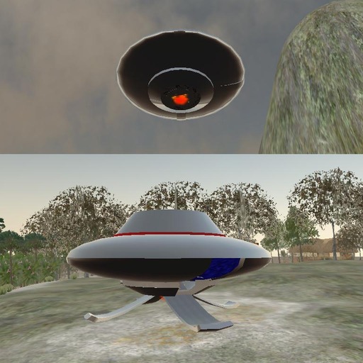 HS-Saucer-MK I