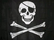 Flags - Pirate Flag
