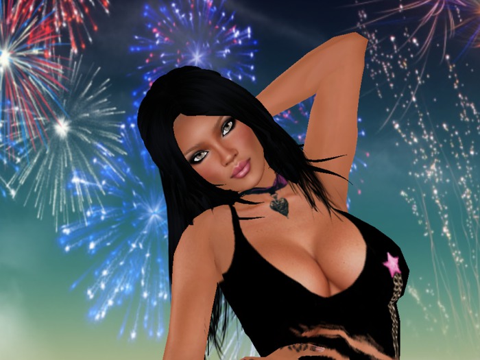 Complete avatar Nancy