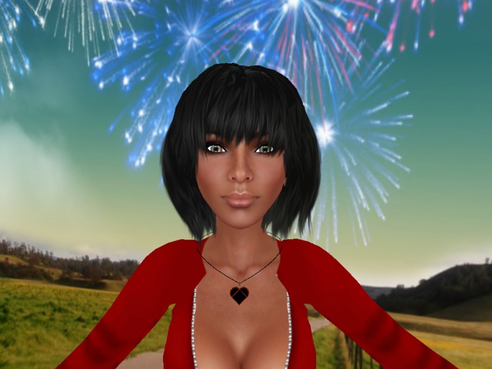 Complete avatar Marianne