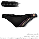 .miss chelsea. Gena Lingerie Set Classics Pack