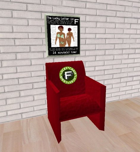 Lucky Chair - from the creator of Midnight Mania