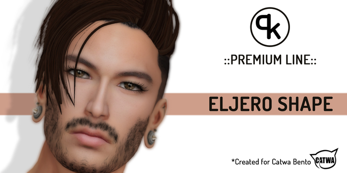 (PK) Eljero Shape ::PREMIUM::