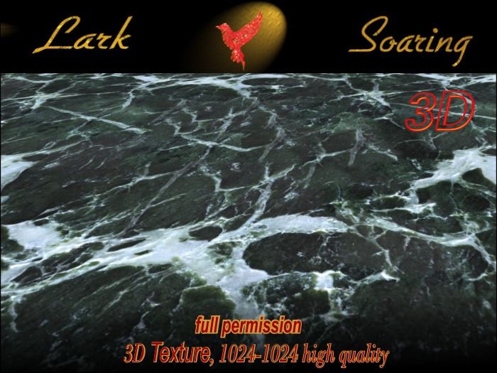 3d texture marble tile  N_s-M003