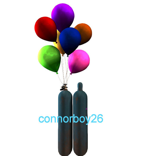 RO - Circus Rot - Balloon Party RETIRED GACHA 