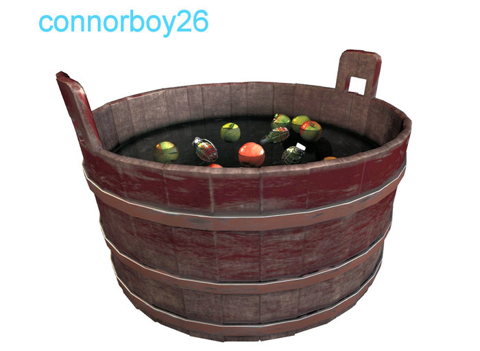 RO - Circus Rot - Bobbing for pineAPPLEgrenades 2