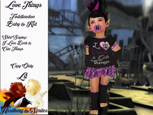 ~LH~Love Things (BOX)