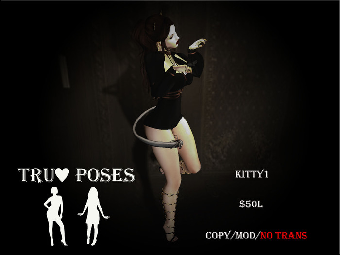 Tru<3 Kitty1
