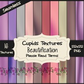 *Cupids Textures * 16 BEAUTIFICATION
