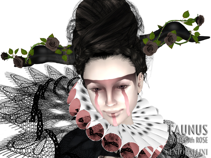 *CentoPallini* FAUNUS