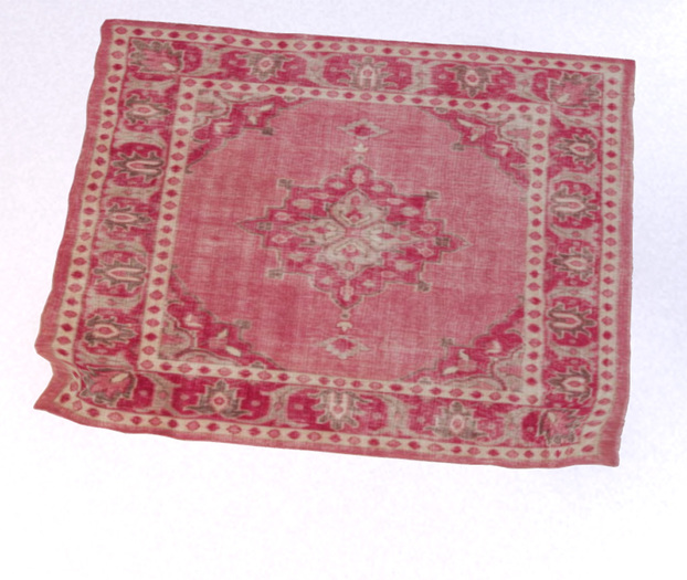 Pink Classic Rug Pack