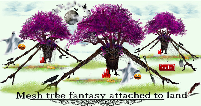 Tree fantasy
