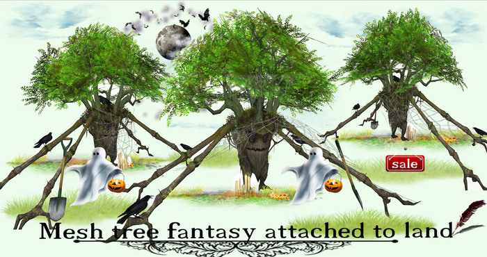 Tree fantasy