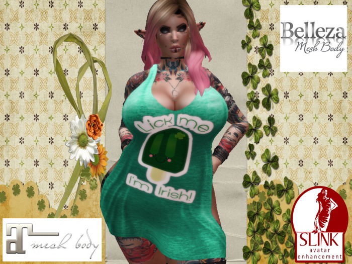 .::ZR::. ST. P Lick Me