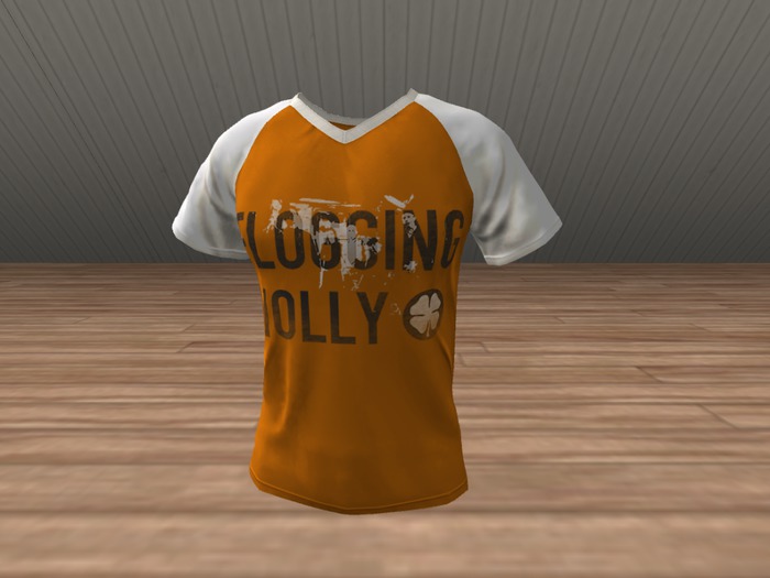 Flogging Molly T-Shirt
