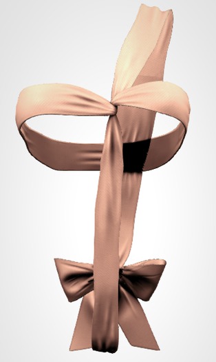 Kaithleen's Wrapped Gift - Mocha