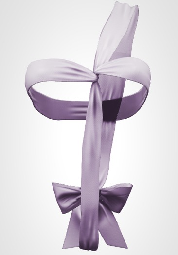 Kaithleen's Wrapped Gift - Violet