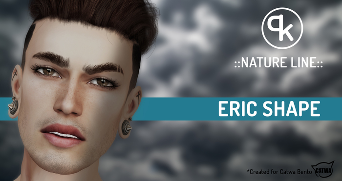 (PK) Eric Shape ::PREMIUM::(DEMO)