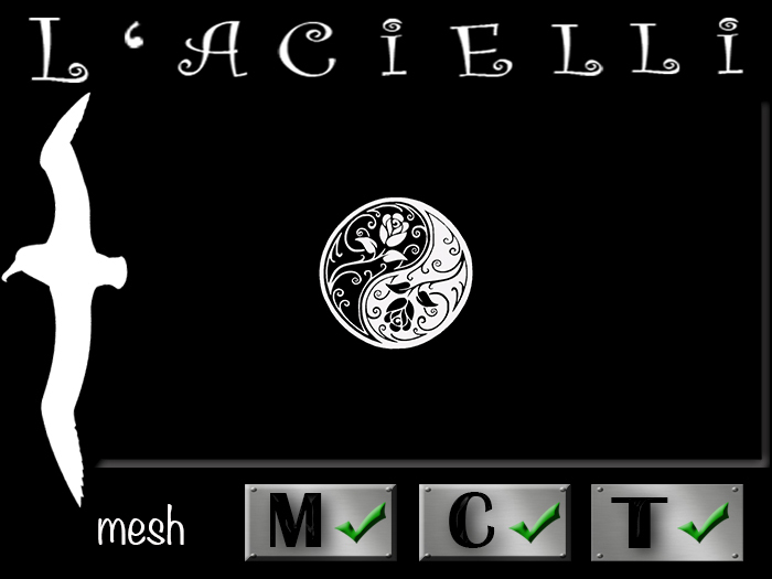 Fantasy54 silhouette (micro & normal size)