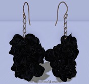 ::: ChicChica::: Frill Black