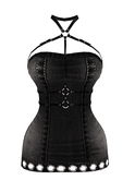 ::SC:: Lucy Dress Harness  BLACK