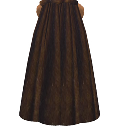 Exalted - Fur - Brown