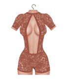 ::SC::Katty Body Cocoa