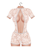 ::SC::Katty Body WHITE