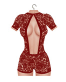 ::SC::Katty Body RED