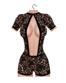 ::SC::Katty Body BLACK