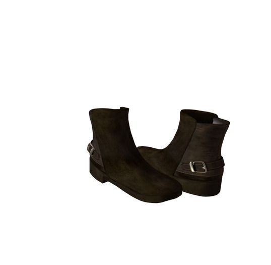 Casual Boots
