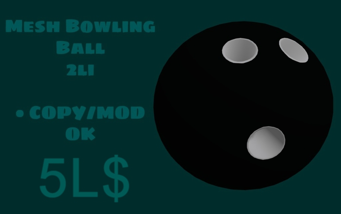 Bowling Ball