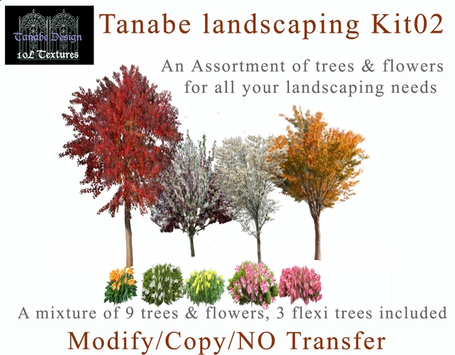 @Hiro@ Tanabe landscaping Kit02
