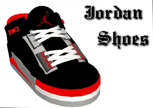 Jordan Shoes
