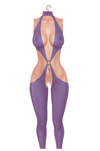 ::SC::Anna Bodysuit BLUE