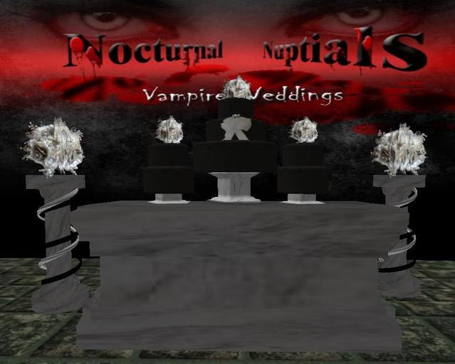 Platinum & Pearl on Black Complete 