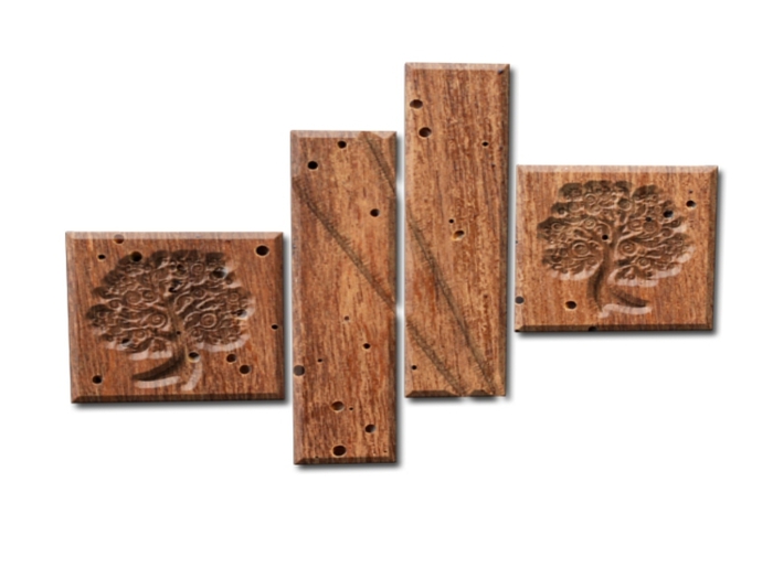 Natura Wall Art