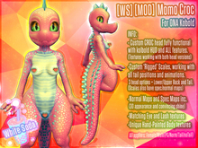[WS][MOD] Momo Croc