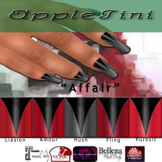 Affair Nails