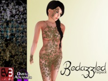 ~E~ Bedazzled FATPACK