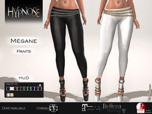 HYPNOSE - MEGANE PANTS
