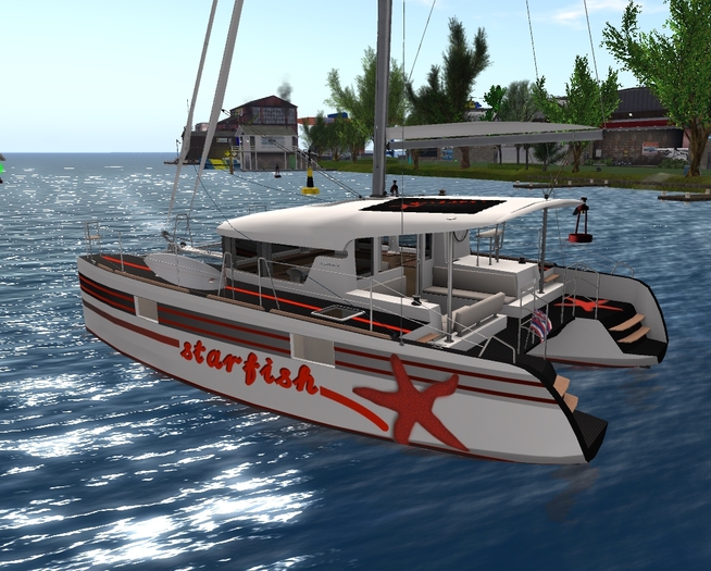 Ocean Beach Paint Kit "Starfish"